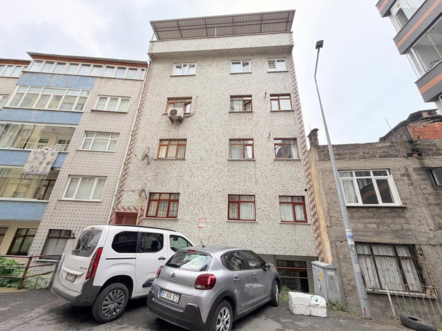 YENİCUMA MAH. MASRAFSIZ DENİZ MANZARALI 2+1 SATILIK DAİRE