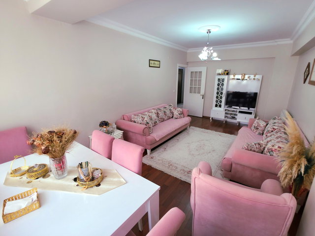 KULE'den | YENİ BİNADA Aradığınız 3+1 Aradığınız Fiyata Ara Kat