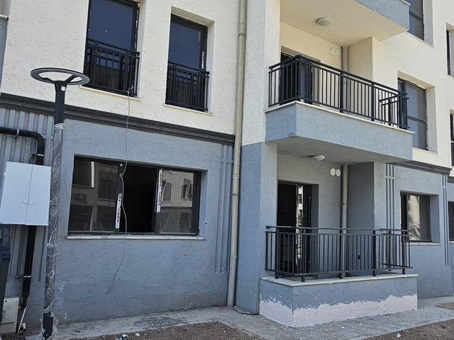 BAHÇEBAŞI TOKİ 8.ETAP KİRALIK DAİRE