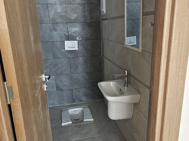 BAHÇEBAŞI TOKİ 8.ETAP KİRALIK DAİRE