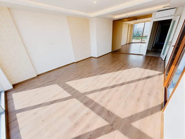 PORTAKAL MAH. 4+1 AMERİKAN MUTFAK GENİŞ LÜKS DAİRE
