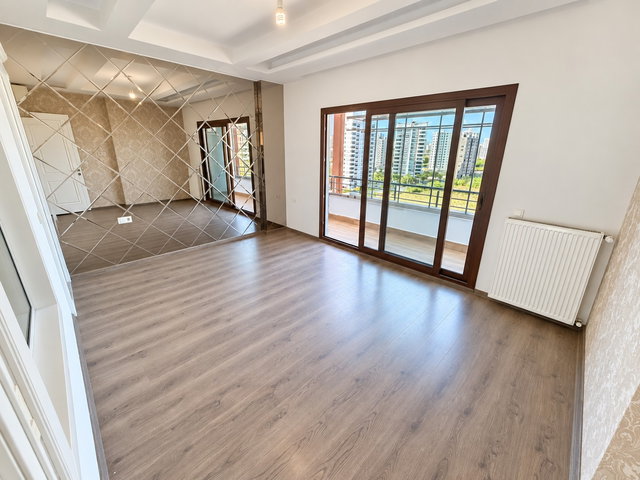 PORTAKAL MAH. 4+1 AMERİKAN MUTFAK GENİŞ LÜKS DAİRE