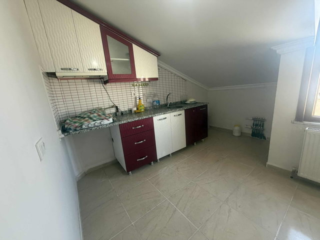 KÜÇÜKÇEKMECE/KARTALTEPE/KİRALIK& DAİRE