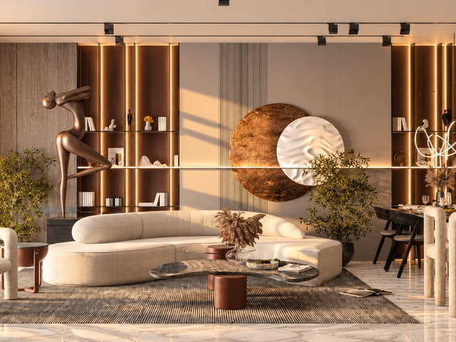 Kemerağzı Twin'de Özel Havuzlu Kapalı Otopark 210 m2 Lüks Villa