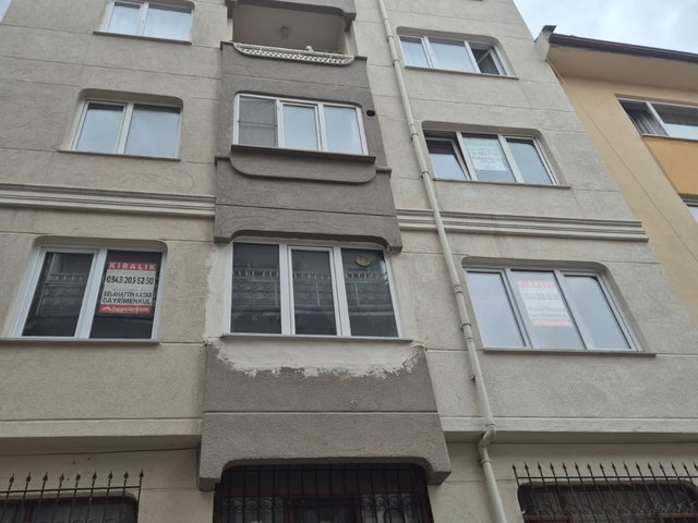 BKE BURSA KILIÇ TAN UMURBEY DE 120 m2 KİRALIK 3+1 2.KAT DAİRE