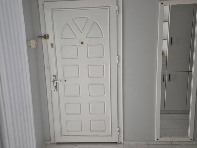 BKE BURSA KILIÇ TAN UMURBEY DE 120 m2 KİRALIK 3+1 2.KAT DAİRE