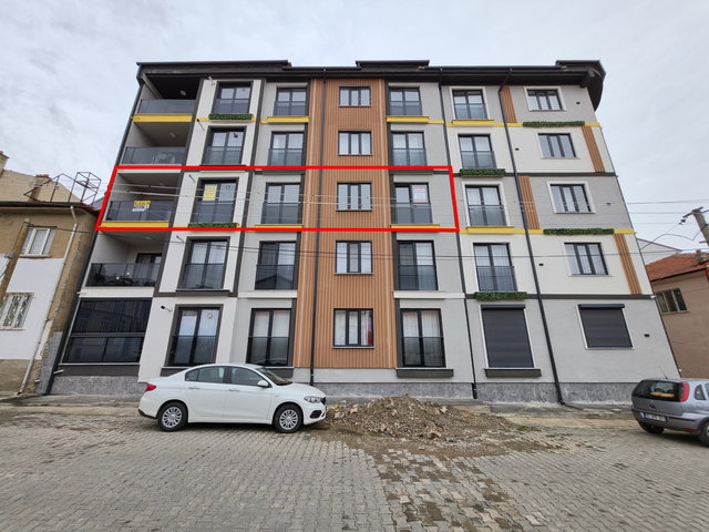 ÇINAR GRUP'DAN VAKIF MAHALLESİ'NDE KİRALIK 3+1 ARA KAT DAİRE