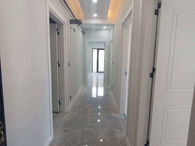 AKGÜL YATIRIMDAN CERKEZKÖY MERKEZİ NOK DADA SATILIK 2+1 DAİRE