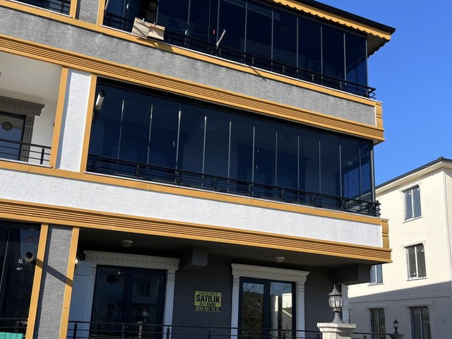 Sakarya/Karasu 3+1 Lüks Daire Denize 2km