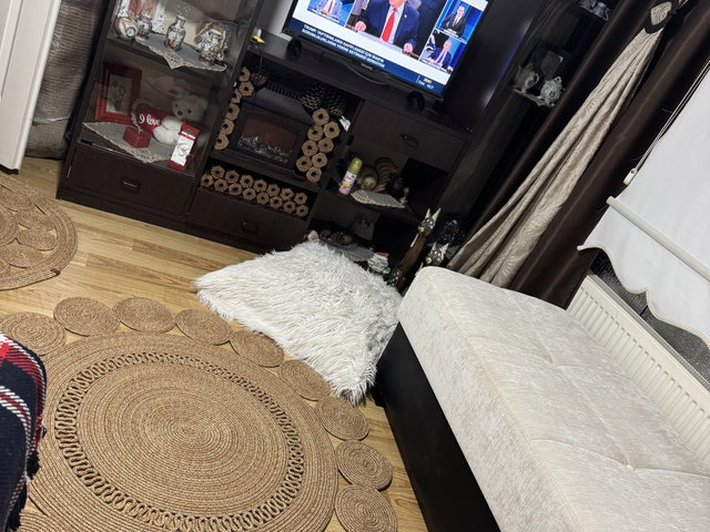Toki Evleri Bahçelievler mah.