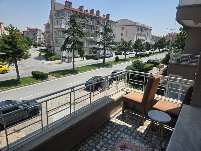 Sahibinden kiralık daire