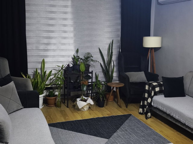 Ferizli deprem konutları 3+1 daire