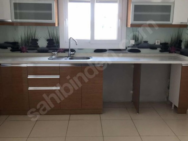 SAHİBİNDEN TORBALI ALPKENT MAHALLESİ 2+1 DAİRE MERKEZİ KONUM