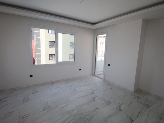 İDOL'DEN MEDİKAL PARK CİV. FUL YAPILI GİYİNME ODALI,ÇİFT BNY.2+1