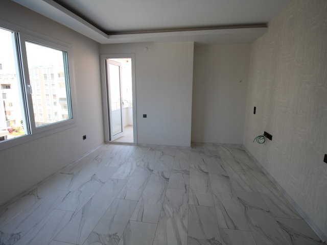 İDOL'DEN MEDİKAL PARK CİV. FUL YAPILI GİYİNME ODALI,ÇİFT BNY.2+1