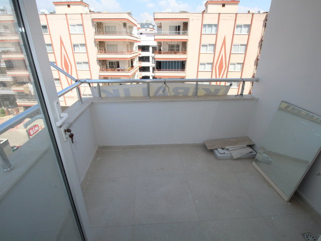 İDOL'DEN MEDİKAL PARK CİV. FUL YAPILI GİYİNME ODALI,ÇİFT BNY.2+1