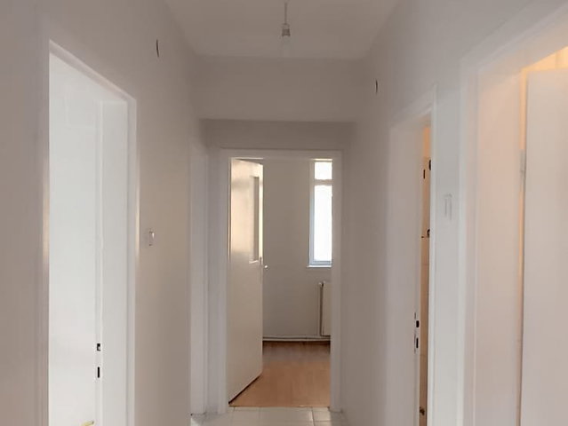 ANKARA MAMAK GENERAL ZEKİ DOĞAN MH MUHTAR İBRAHİM KOCAOĞLU SK 3+1