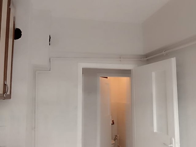 ANKARA MAMAK GENERAL ZEKİ DOĞAN MH MUHTAR İBRAHİM KOCAOĞLU SK 3+1