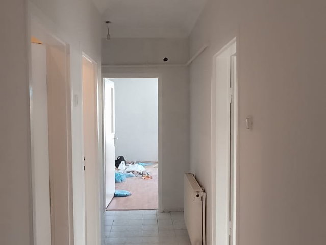 ANKARA MAMAK GENERAL ZEKİ DOĞAN MH MUHTAR İBRAHİM KOCAOĞLU SK 3+1