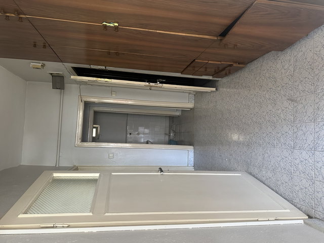 Fuzuli caddesinde Kiralık dire
