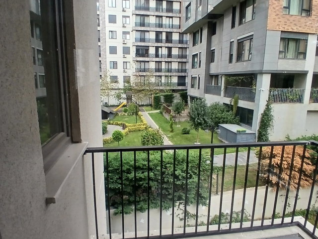 SUADİYE'DE CADDE, SAHİL ve MARMARAYA YAKIN PRESTİJLİ 2+1 FIRSATI