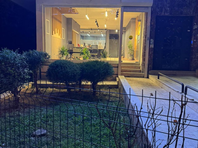 ÇANKIRI ÇERKEŞTE SİTE İÇİNDE SATILIK 3+1SATILIK DAİRE