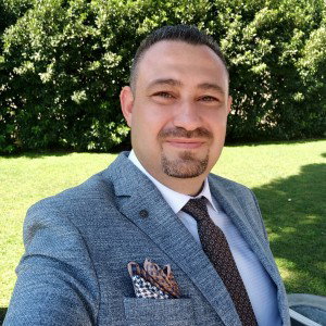 Tolga Derin