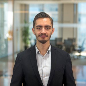 BATUHAN ÇETİN