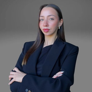 Hayat İrem Kalayci
