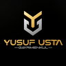 Yusuf Usta