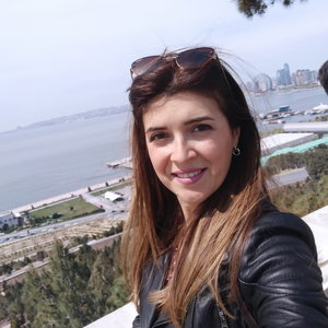 Aygün Uluçay