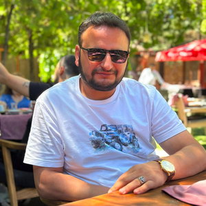 FATİH ÇAKMAKCI