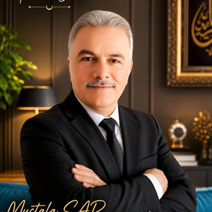 Mustafa Şar