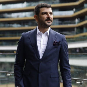 Semi̇h Sariali̇oğlu