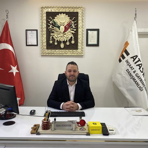 Ufuk Atasever