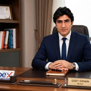 İzzet Özmen