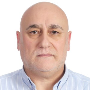 Mustafa Kaya