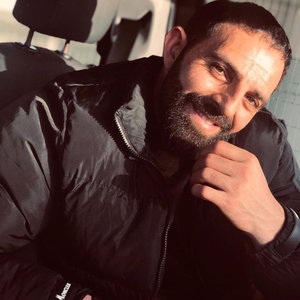 Faruk Aydin