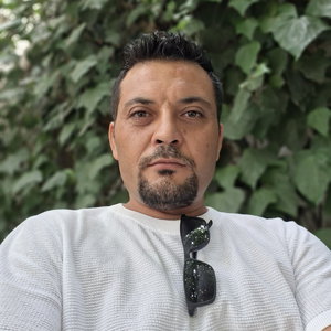 Eray Gi̇der