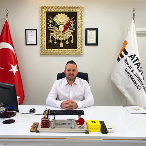 Ufuk Atasever