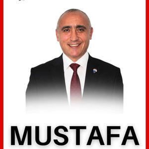 Mustafa Kaya