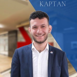 Batuhan Alptürk