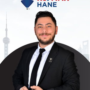 Mesut Ülker