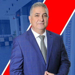 Ramazan Alkan