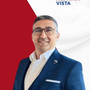 Yunus Arslan