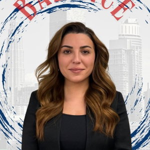 Ayşe Köymen