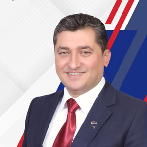 Erhan Kahraman