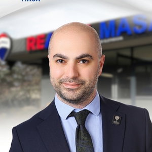 Hüseyin Sefa Akar
