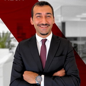 Aziz Onur Akdağ