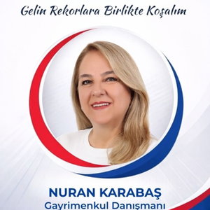 Nuran Karabaş
